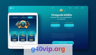 g40 vip - Cassino Online Premium 4 Imagem ilustrativa