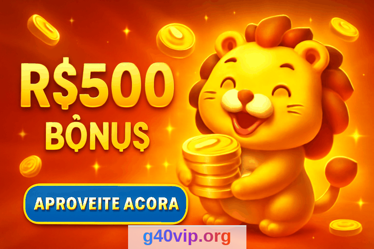 g40 vip - Cassino Online Premium 3 Imagem ilustrativa